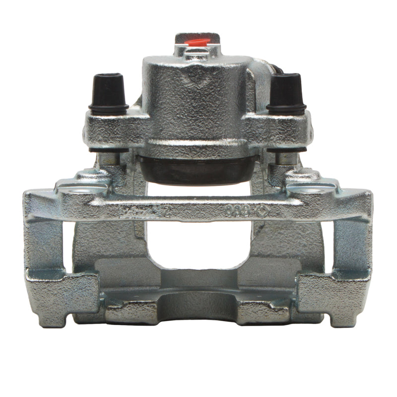 DFC 02-08 Mini Cooper Front-R Premium Caliper - Silver Zinc Coated