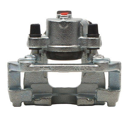 DFC 02-08 Mini Cooper Front-R Premium Caliper - Silver Zinc Coated
