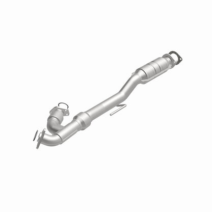 MagnaFlow Direct Fit Catalytic Converter 2007-2008 ALTIMA 3.5 L Underbody