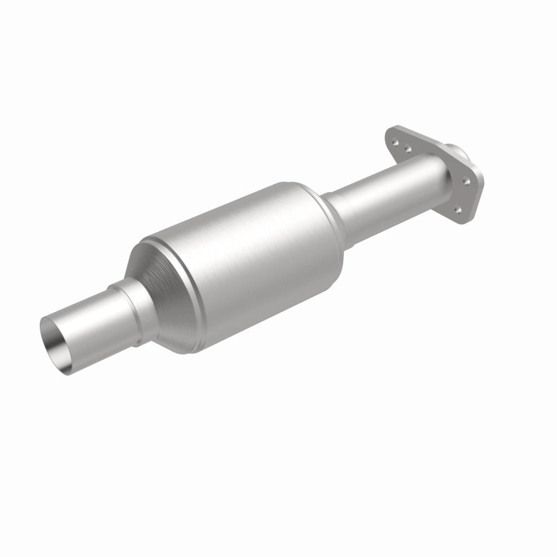 MagnaFlow Direct Fit Catalytic Converter 85-93 Chevrolet S10 L4 2.5LGAS