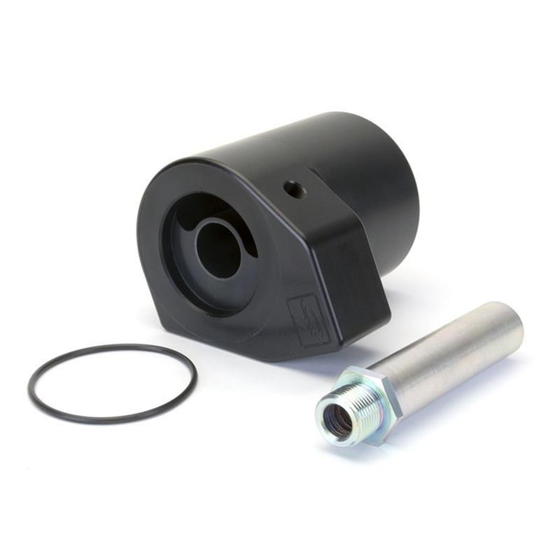 Skunk2 Racing Skunk2 2013 BRZ Oil Filter Sandwich Adapter (For P/N 626-12-0050)
