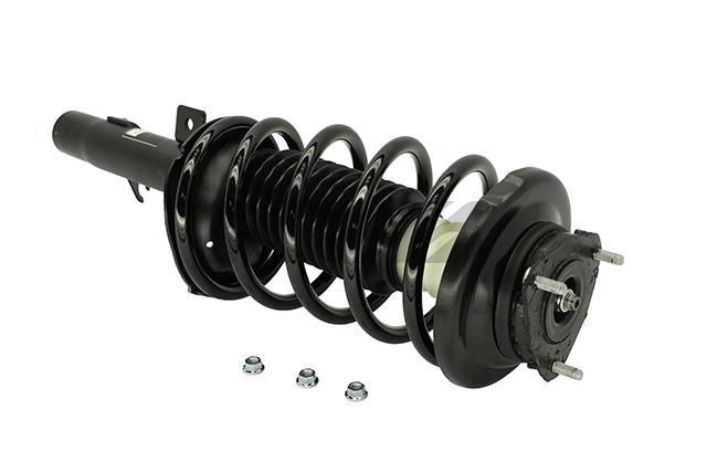 KYB Shocks & Struts Strut Plus Front Right FORD Focus 2000-05