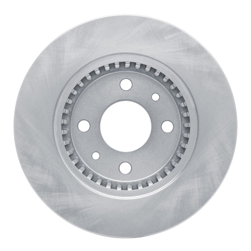 DFC 02-11 Nissan Platina (Mexico) Front Brake Rotor