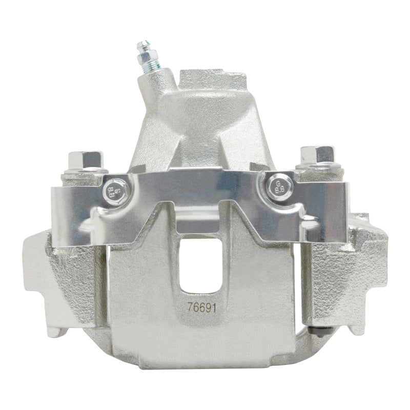 DFC 08-16 Lexus LX570 Rear-L Silver Zinc Coated Premium Caliper