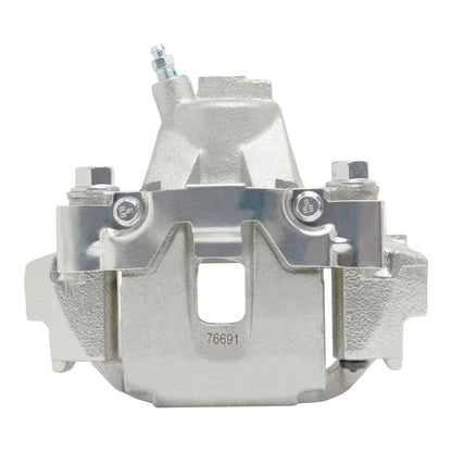 DFC 08-16 Lexus LX570 Rear-L Silver Zinc Coated Premium Caliper
