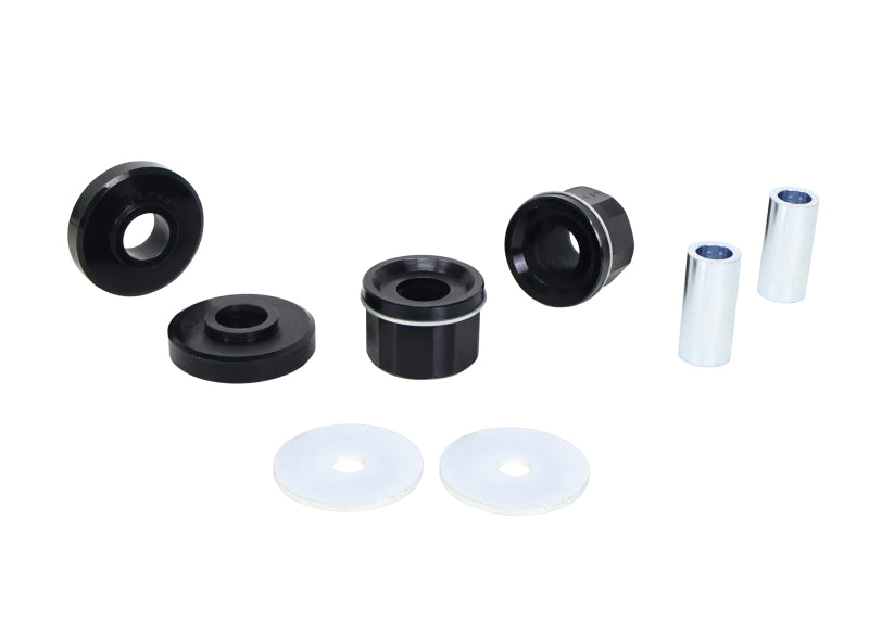 Whiteline 13-20 Lexus GS Rear Differential Mount Bushing