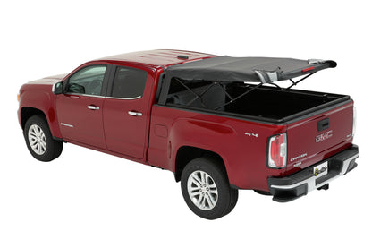 Bestop 15-26 Colorado/Canyon For 5 Ft Bed Supertop