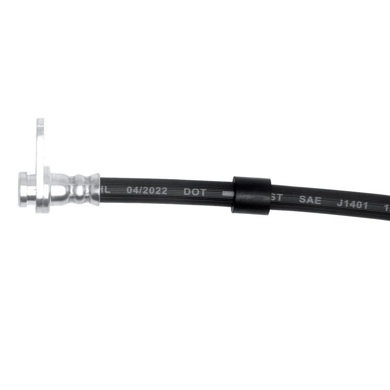 DFC 16-22 Mazda MX-5 Miata Front-R Brake Hose