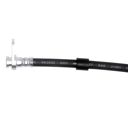 DFC 16-22 Mazda MX-5 Miata Front-R Brake Hose