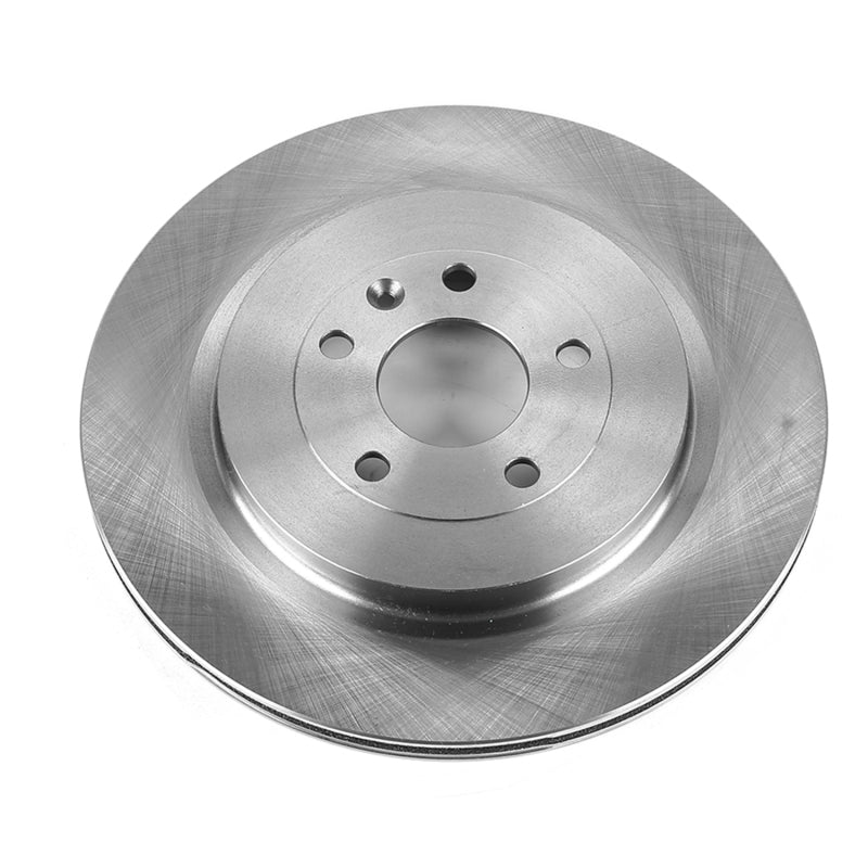 PowerStop Power Stop 13-19 Ford Explorer Rear Autospecialty Brake Rotor
