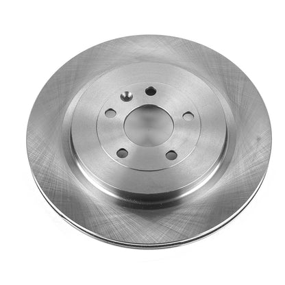 PowerStop Power Stop 13-19 Ford Explorer Rear Autospecialty Brake Rotor