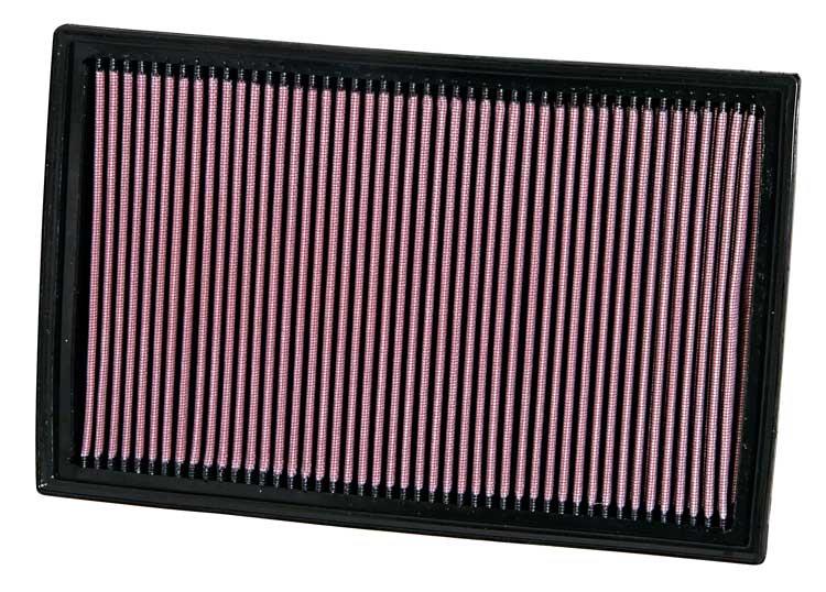 K&N Engineering K&N Replacement Air Filter VOLKSWAGEN PASSAT 3.6L-V6; 2007