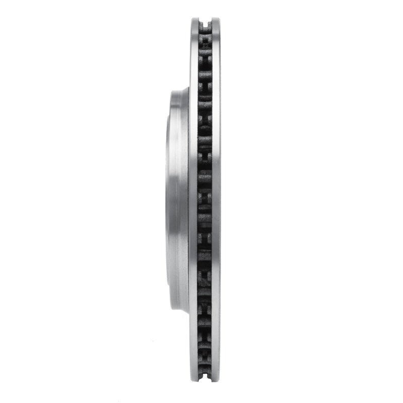 DFC 16-24 Cadillac ATS Rear Brake Rotor