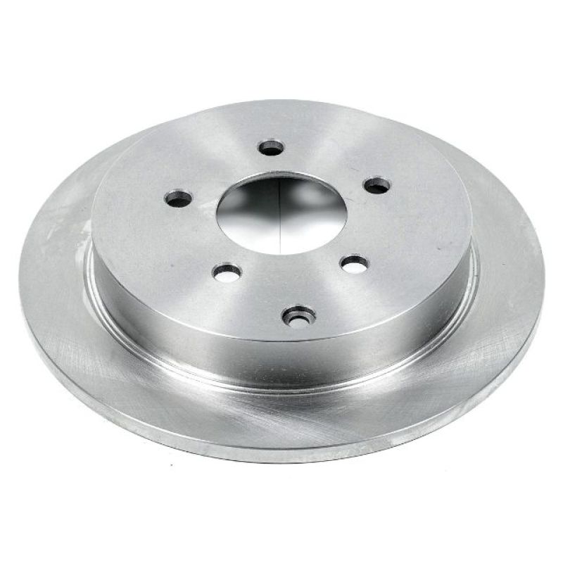 PowerStop Power Stop 02-07 Buick Rendezvous Rear Autospecialty Brake Rotor