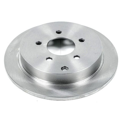 PowerStop Power Stop 02-07 Buick Rendezvous Rear Autospecialty Brake Rotor