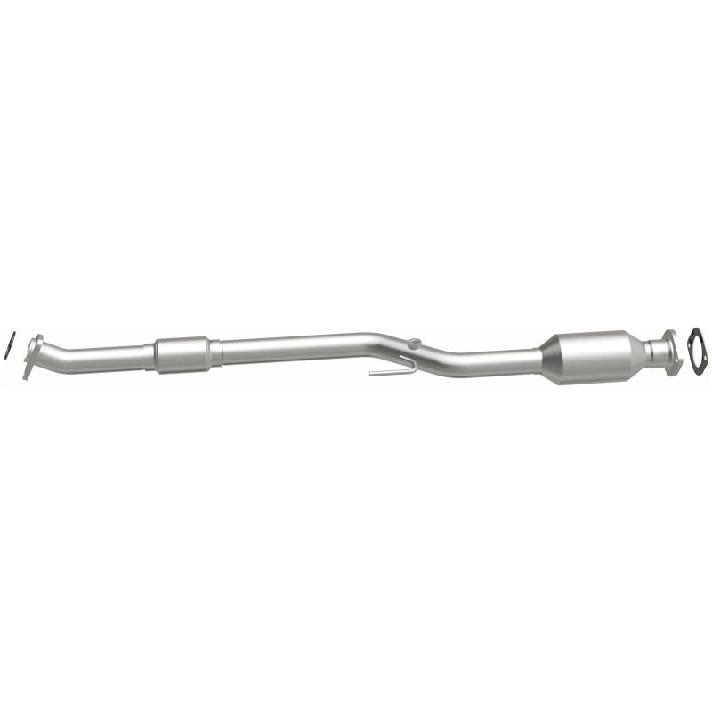 MagnaFlow Direct Fit Catalytic Converter 03-06 Sentra 1.8L Rear OEM