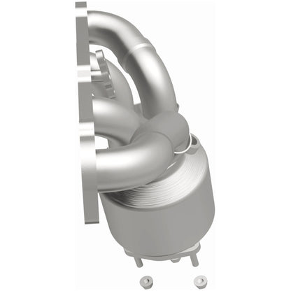MagnaFlow 00-02 Saturn SC1 1.9L Manifold Direct Fit Converter