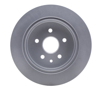 DFC 98-10 Lexus IS300 Rear GeoSPEC Coated Rotor