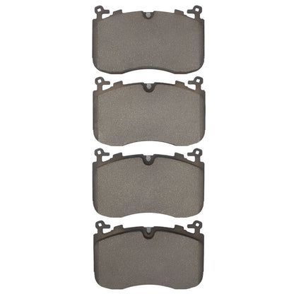 DFC 23-25 BMW XM Front 5000 Advanced Low Metallic Brake Pads