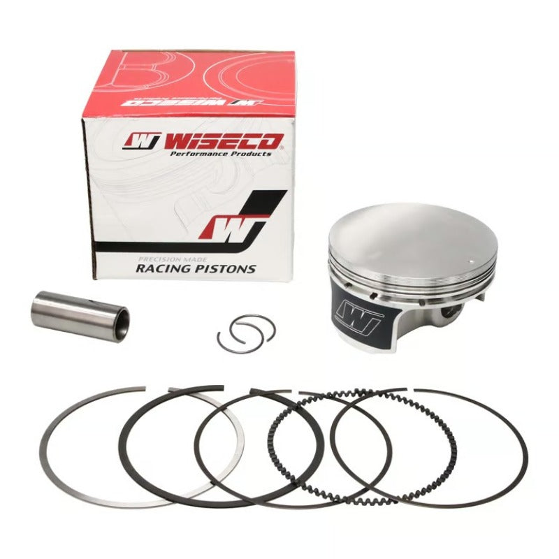 Wiseco Honda TRX500 Foreman 4V 01-14 8.31 CR Piston Kit