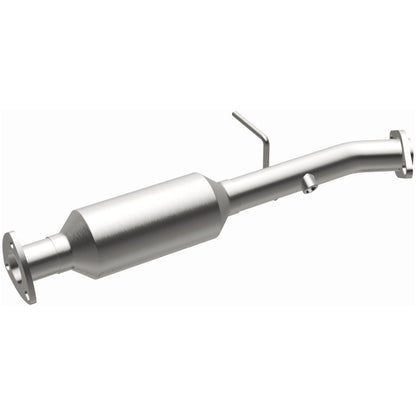 MagnaFlow California Direct Fit Catalytic Converter 1995 Kia Sportage 2.0L
