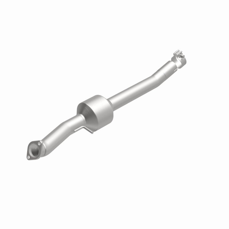 MagnaFlow Direct Fit Catalytic Converter 07-10 BMW X5 3.0L