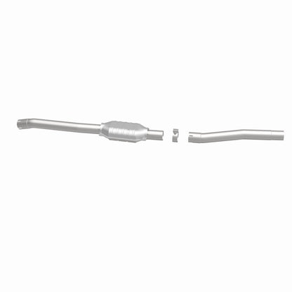 MagnaFlow Direct Fit Catalytic Converter 97-99 Dodge Dakota 3.9/5.