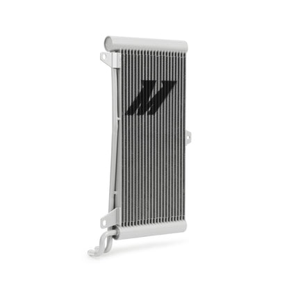 Mishimoto 94-02 Dodge Ram 5.9L Cummins Transmission Cooler
