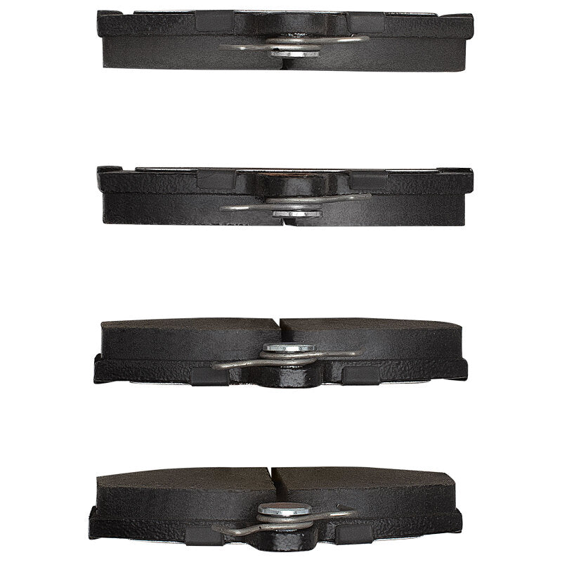DFC 88-00 Volvo V90 Rear 4000 Hybridynamic Brake Pads