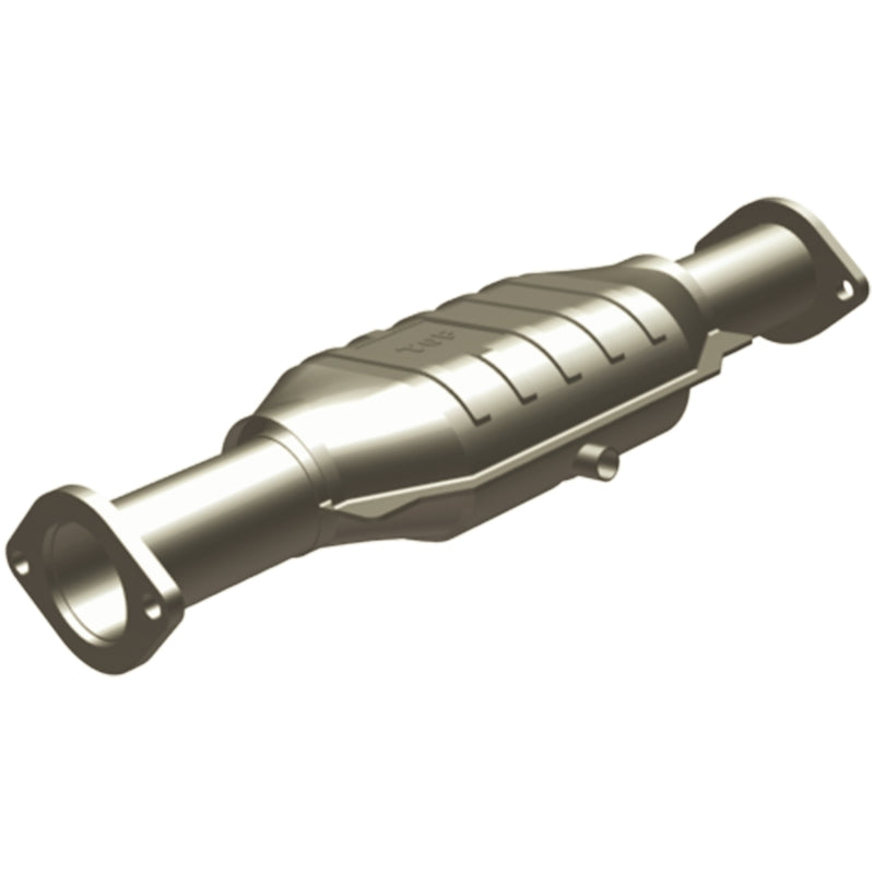 MagnaFlow Direct Fit Catalytic Converter 83-85 Ford Ranger 2.8L