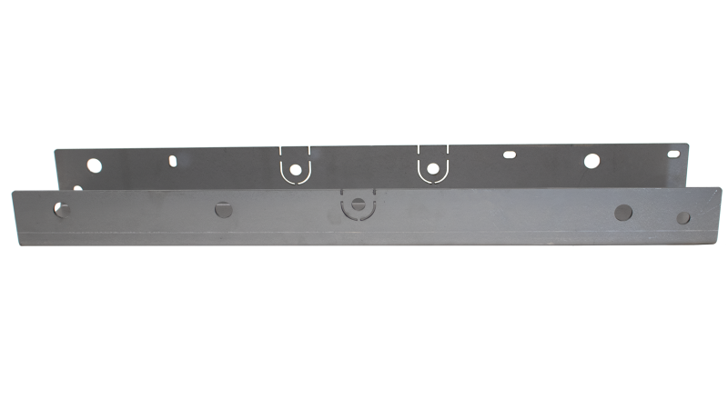 RustBuster Rust Buster 2000-2006 Toyota Tundra Rear Frame Rail - Right