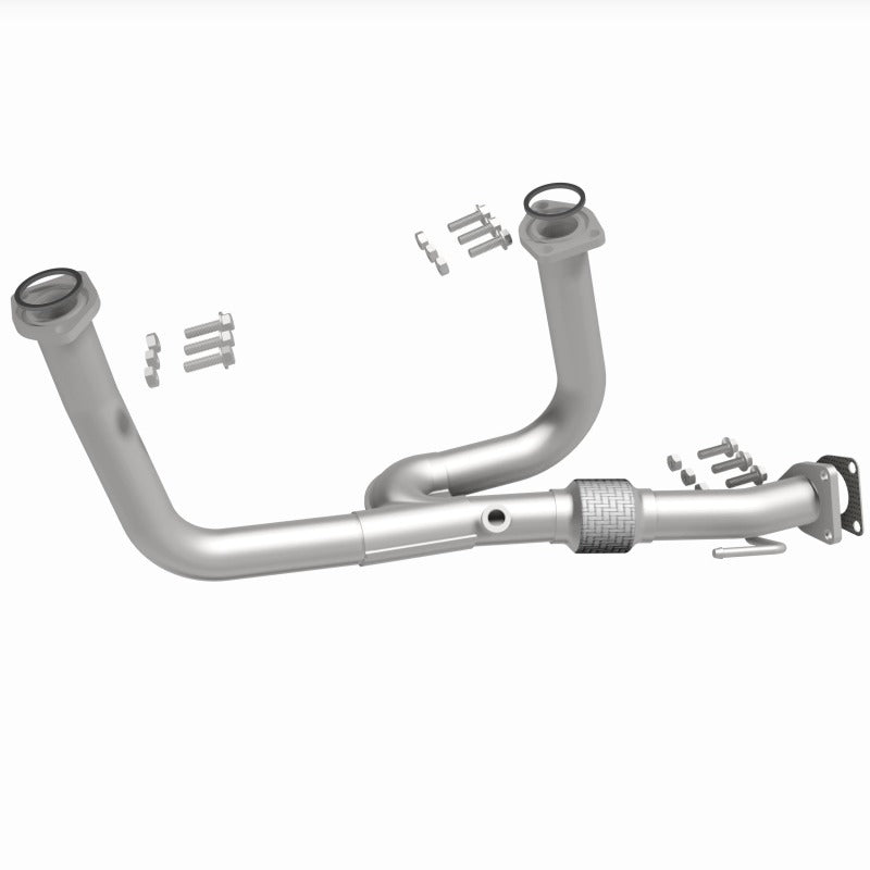 Magnaflow BRE Exhaust 99-04 Odyssey 3.5L Front Pipe Kit