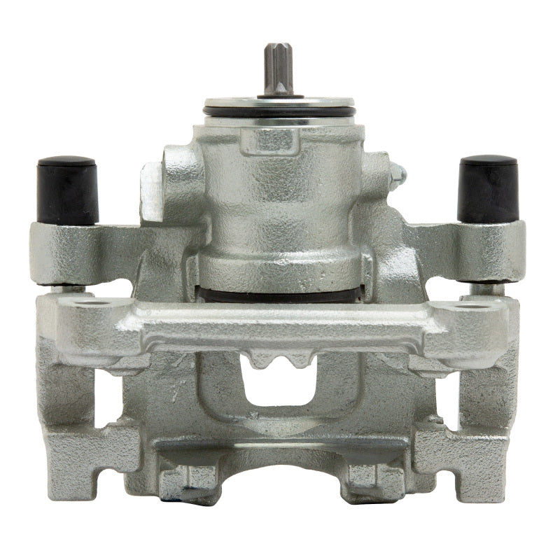 DFC 20-24 Ford Bronco Sport Rear-L Silver Zinc Coated Premium Caliper