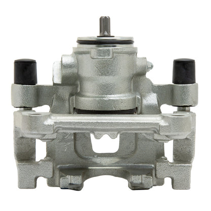 DFC 20-24 Ford Bronco Sport Rear-L Silver Zinc Coated Premium Caliper