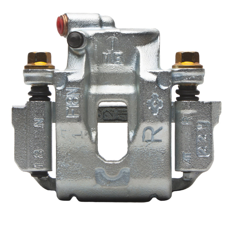 DFC 820092 Toyota Cressida Front-R Premium Caliper - Silver Zinc Coated
