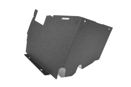 Perrin Performance PERRIN 22-26 Subaru WRX Cold Air Intake Heatshield ONLY (Requires PSP-INT-327)