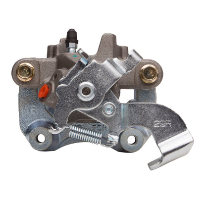 DFC 08-15 Scion xB Rear-R Premium Caliper - Silver Zinc Coated