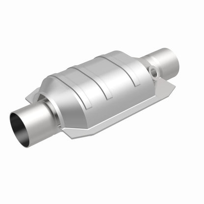 MagnaFlow Universal Catalytic Converter 2.00inch w/ single O2