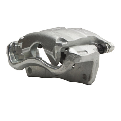 DFC 14-21 Mazda CX-3 Front-R Silver Zinc Coated Premium Caliper
