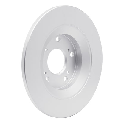 DFC 00-09 Honda S2000 Rear GeoSPEC Coated Rotor