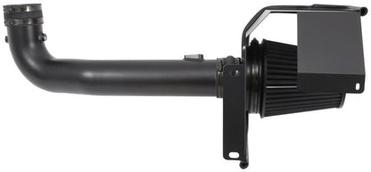 K&N Engineering K&N 71 Series Performance Intake Kit - Chevrolet/GMC 14-15 Silverado/Sierra / 2015 Suburban/Yukon