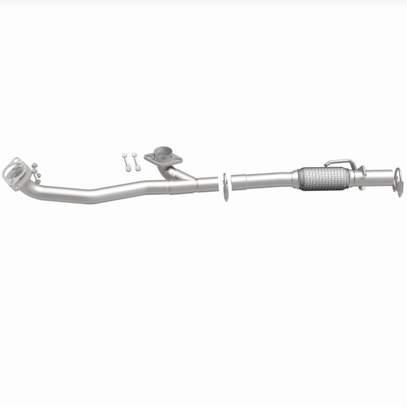 Magnaflow BRE Exhaust 07-14 Edge MKX 2.0L 3.5L Front Pipe Kit