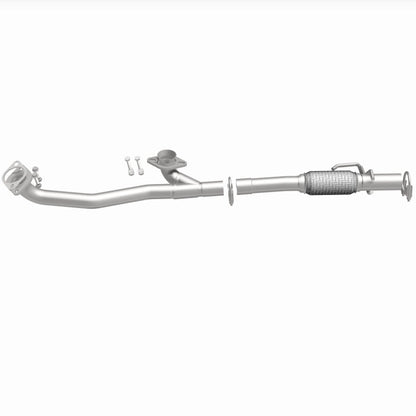 Magnaflow BRE Exhaust 07-14 Edge MKX 2.0L 3.5L Front Pipe Kit