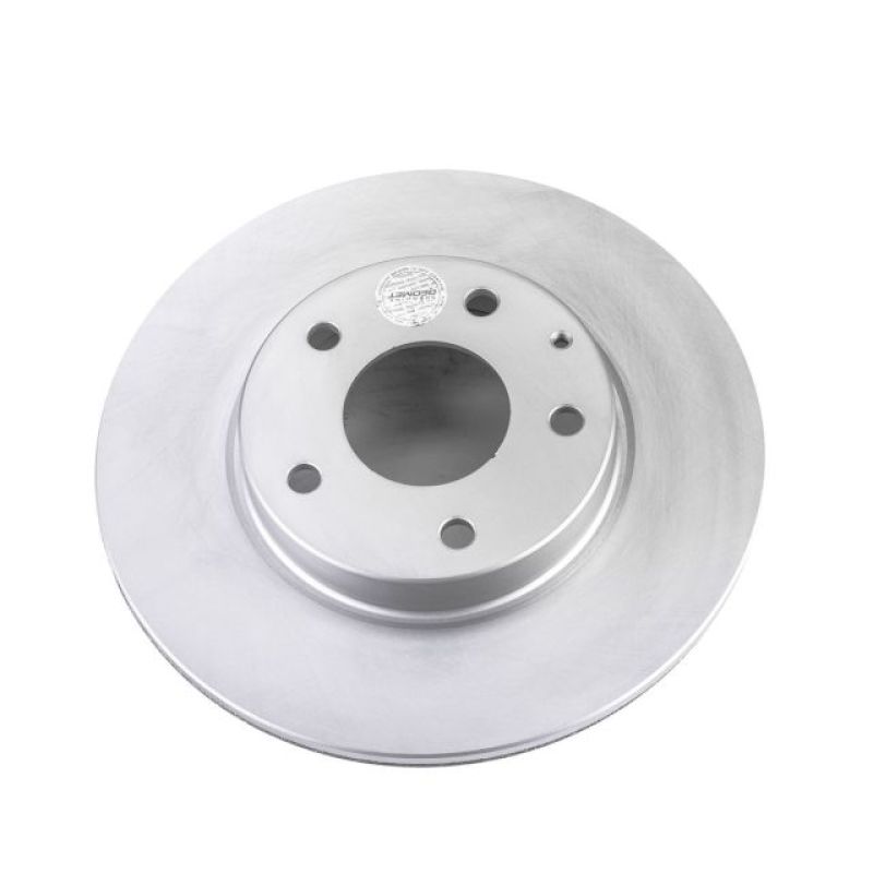 PowerStop Power Stop 14-17 Mazda 3 Front Evolution Geomet Coated Rotor