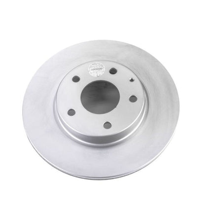 PowerStop Power Stop 14-17 Mazda 3 Front Evolution Geomet Coated Rotor