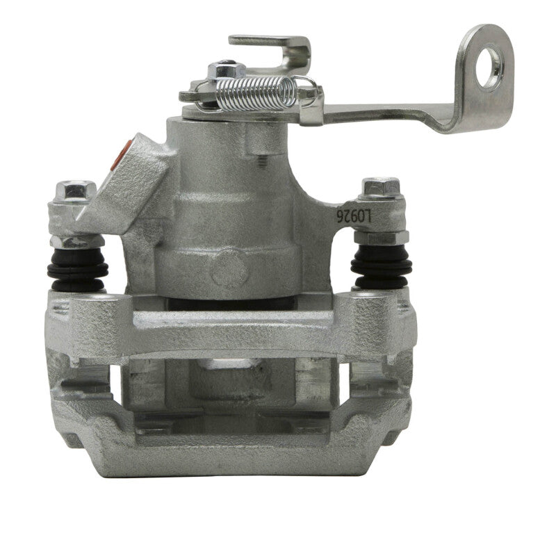DFC 13-15 Mazda CX-5 Rear-L Premium Caliper - Silver Zinc Coated