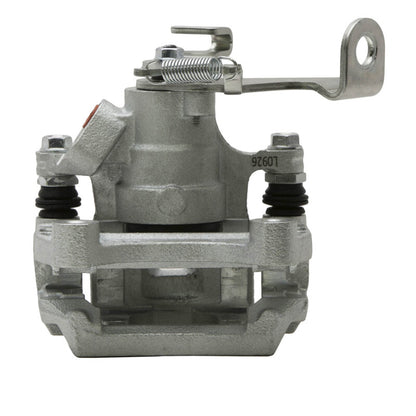 DFC 13-15 Mazda CX-5 Rear-L Premium Caliper - Silver Zinc Coated