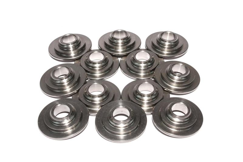 COMP Cams Titanium Retainers Super Lock
