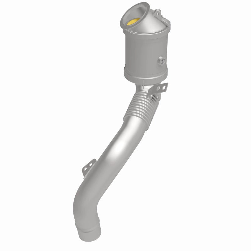 MagnaFlow 13-17 BMW 550i 4.4L Closed Couple Direct Fit Converter