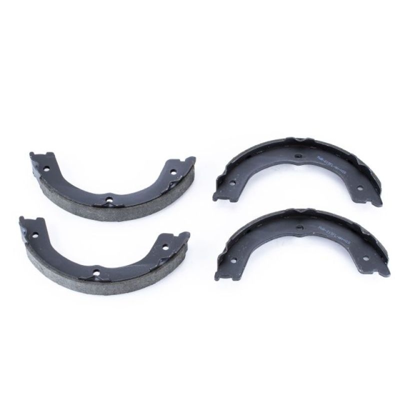 PowerStop Power Stop 11-13 Infiniti QX56 Rear Autospecialty Parking Brake Shoes